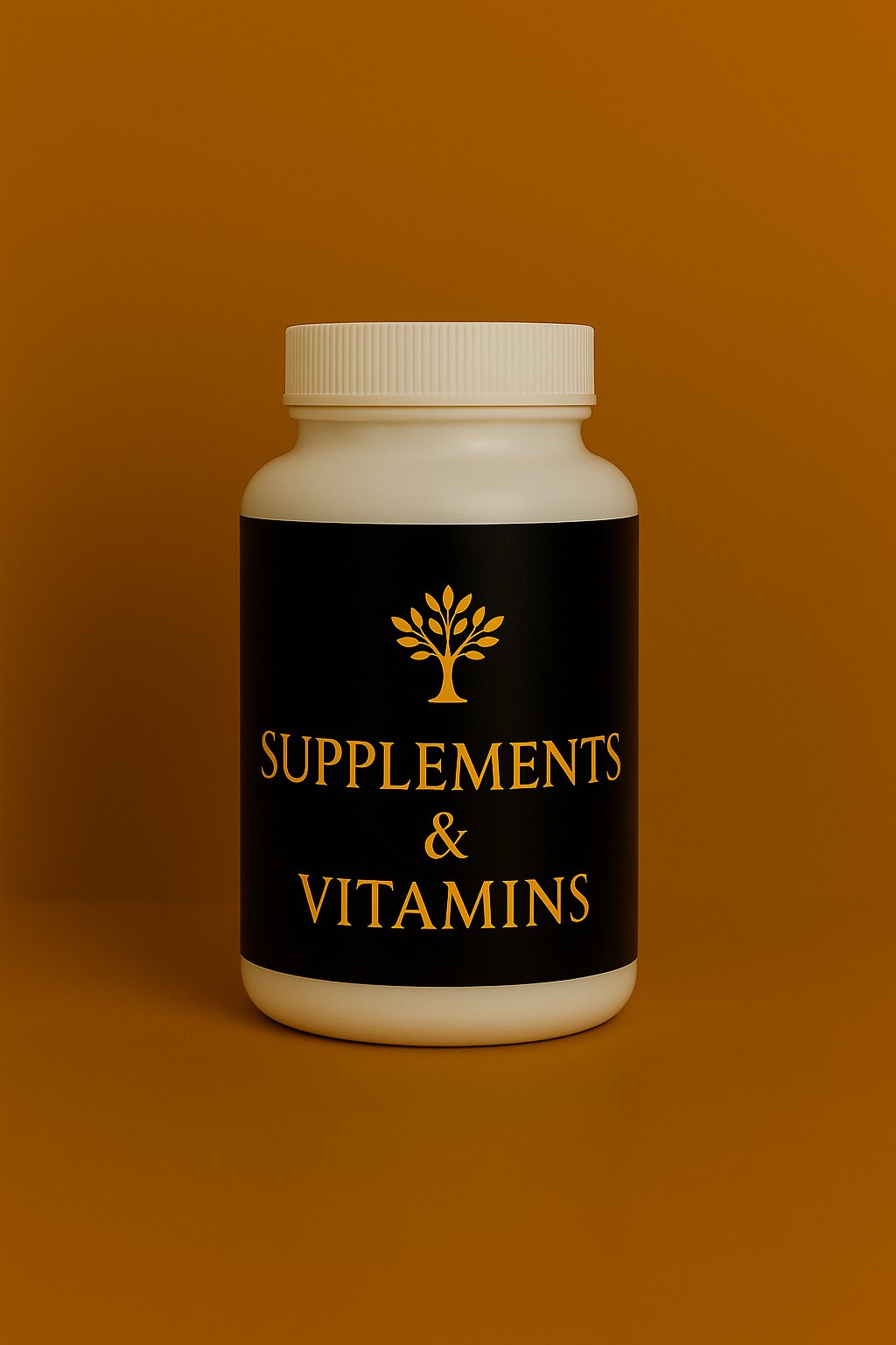 Supplements & Vitamins