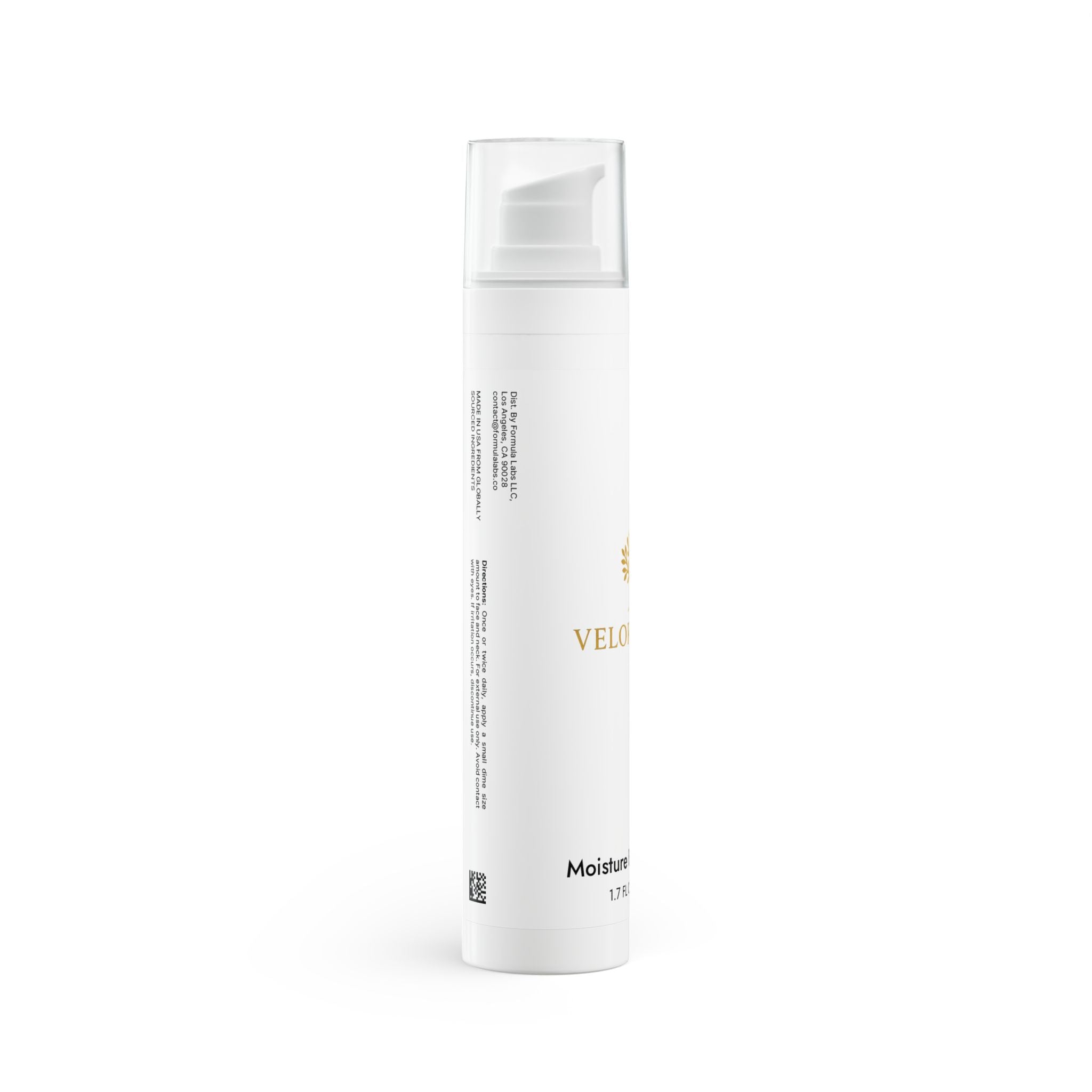 Moisture Balance Gel, 1.7oz