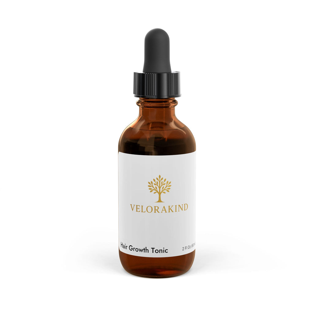 Hair Growth Tonic, 2oz(60 ml)