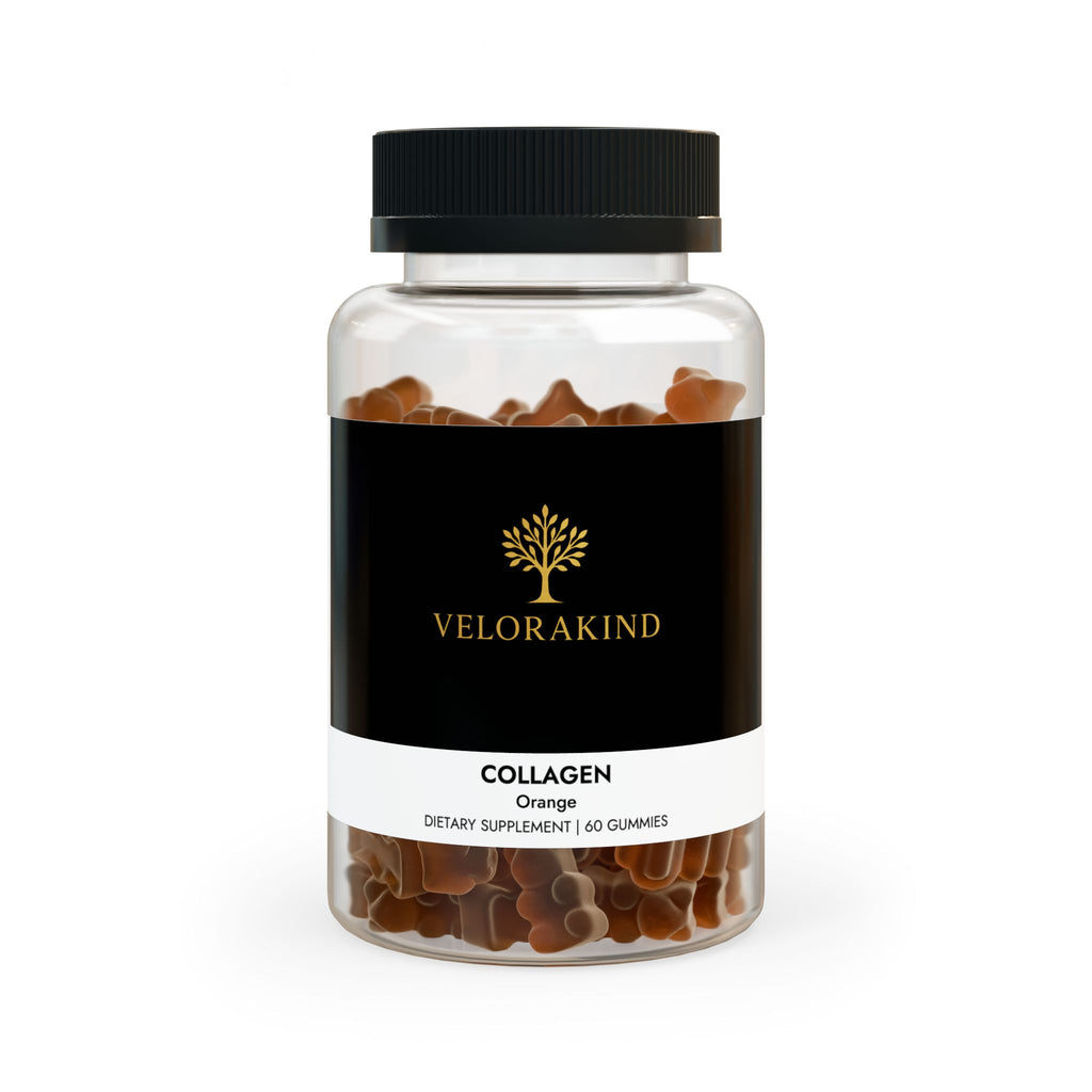 Collagen Gummies (60 Gummies)