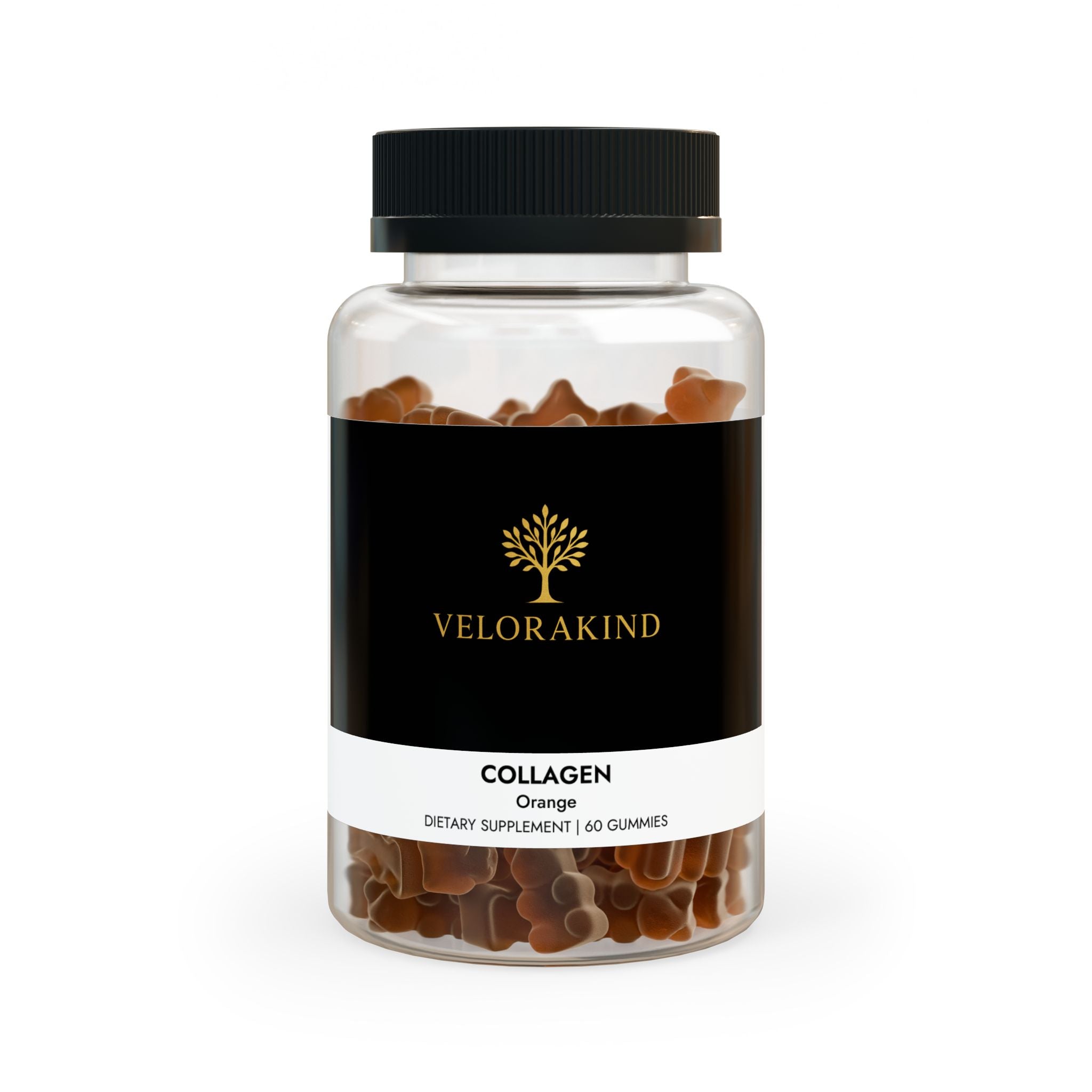 Collagen Gummies (60 Gummies)