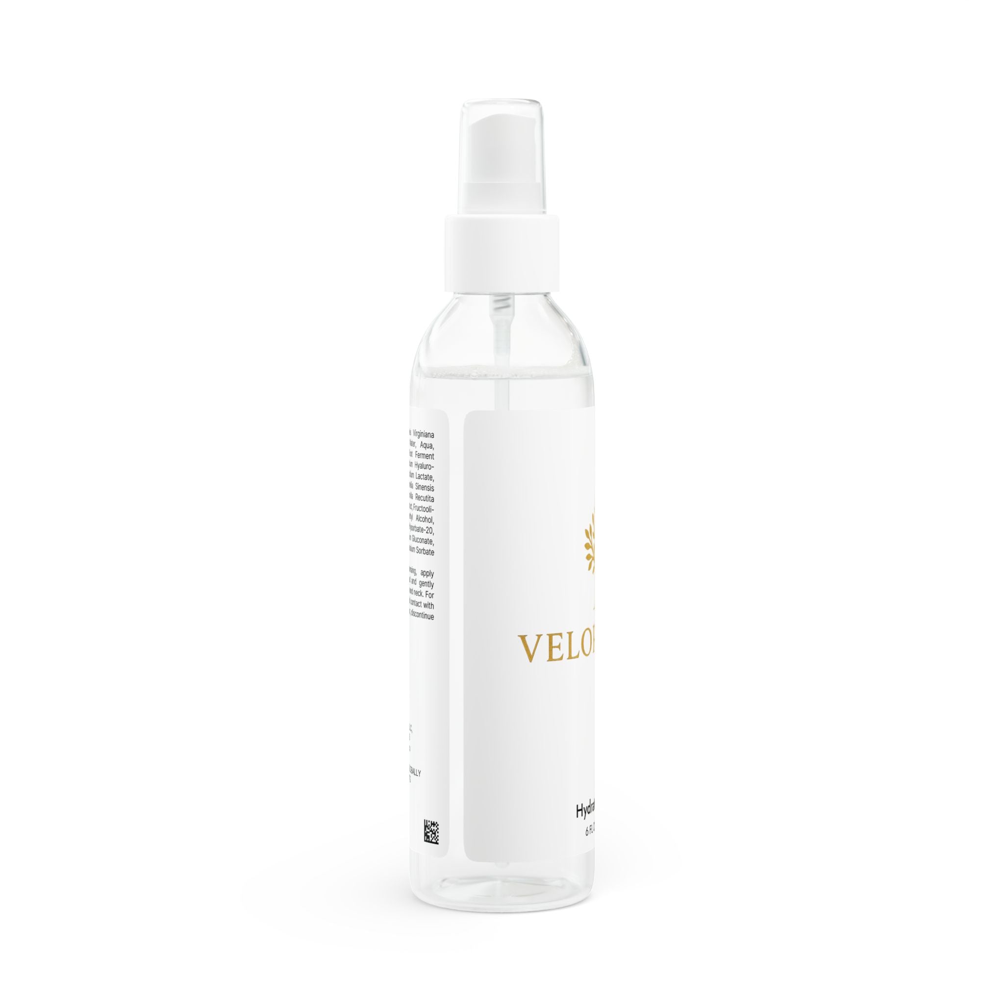 Hydrating Toner, (6 fl. oz. / 177 ml)