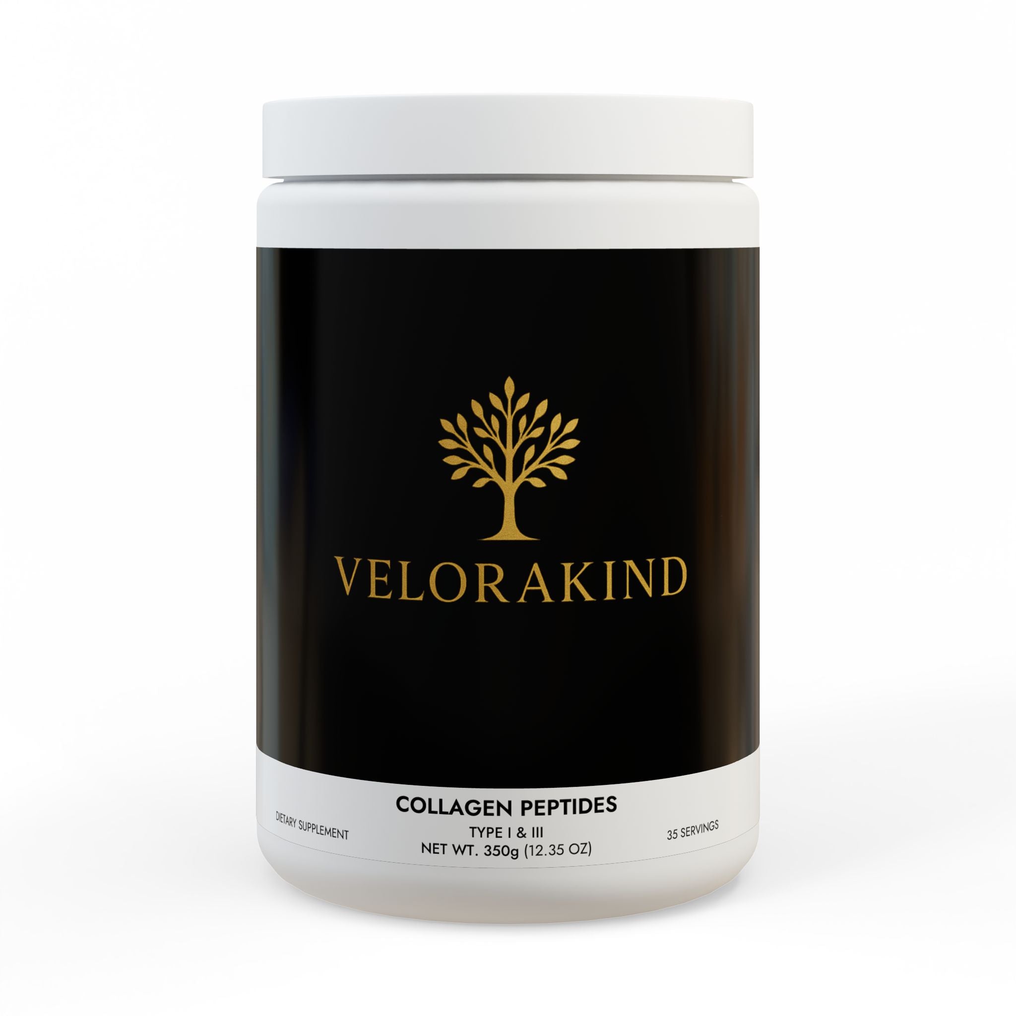 Collagen Peptides Powder (350g)