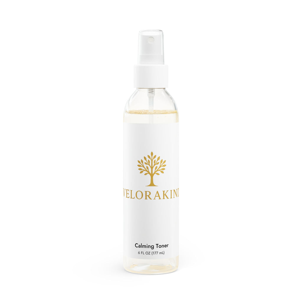Calming Toner, 6oz