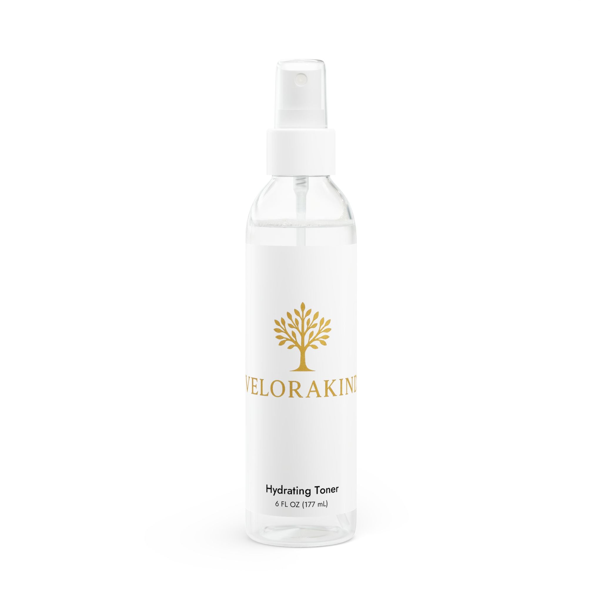 Hydrating Toner, (6 fl. oz. / 177 ml)