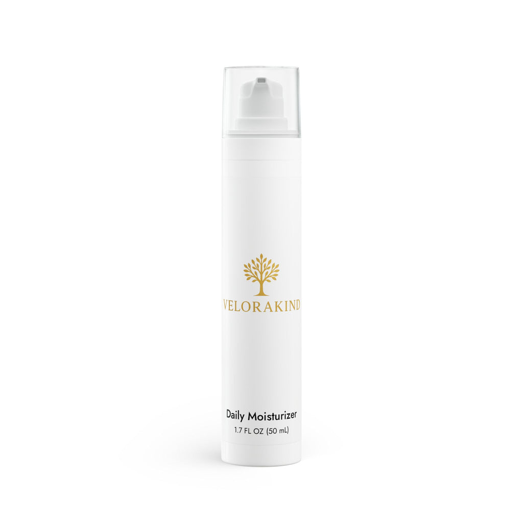 Daily Moisturizer, 1.7oz