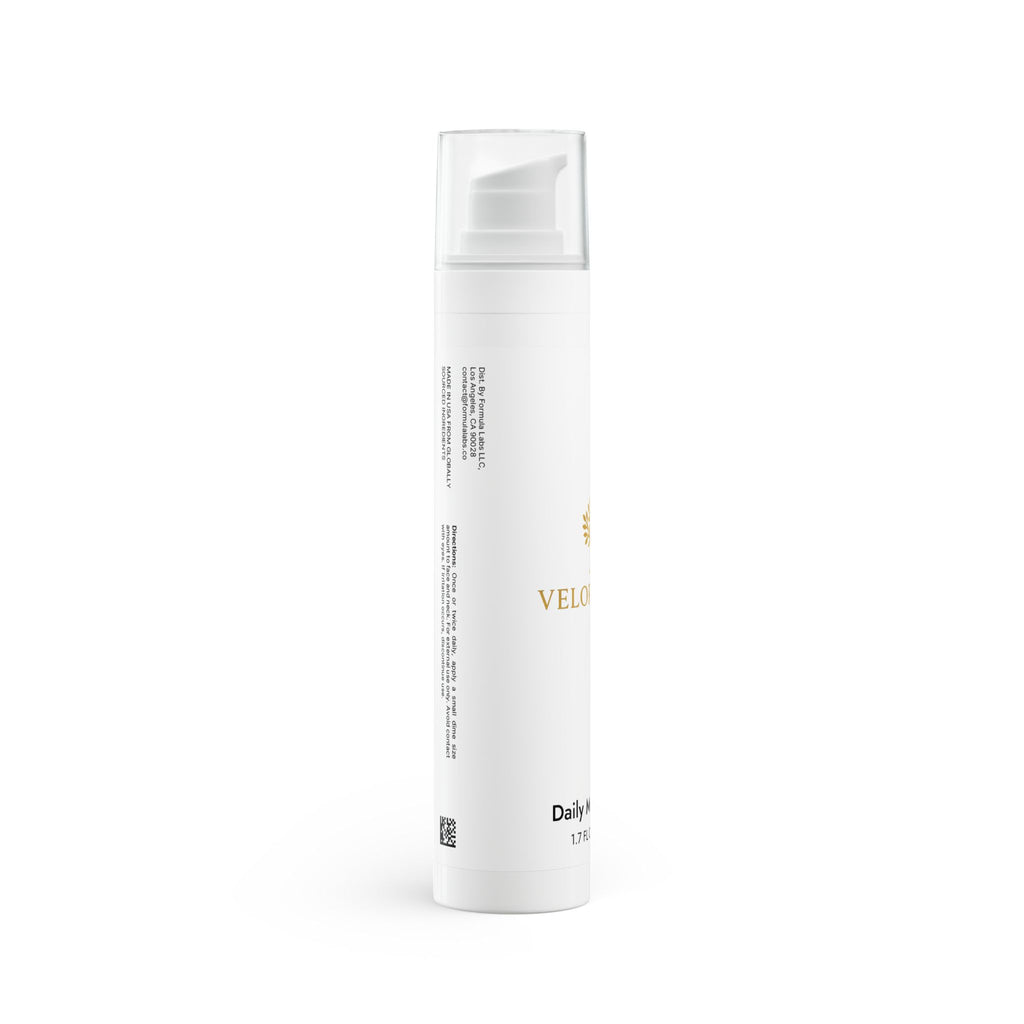 Daily Moisturizer, 1.7oz