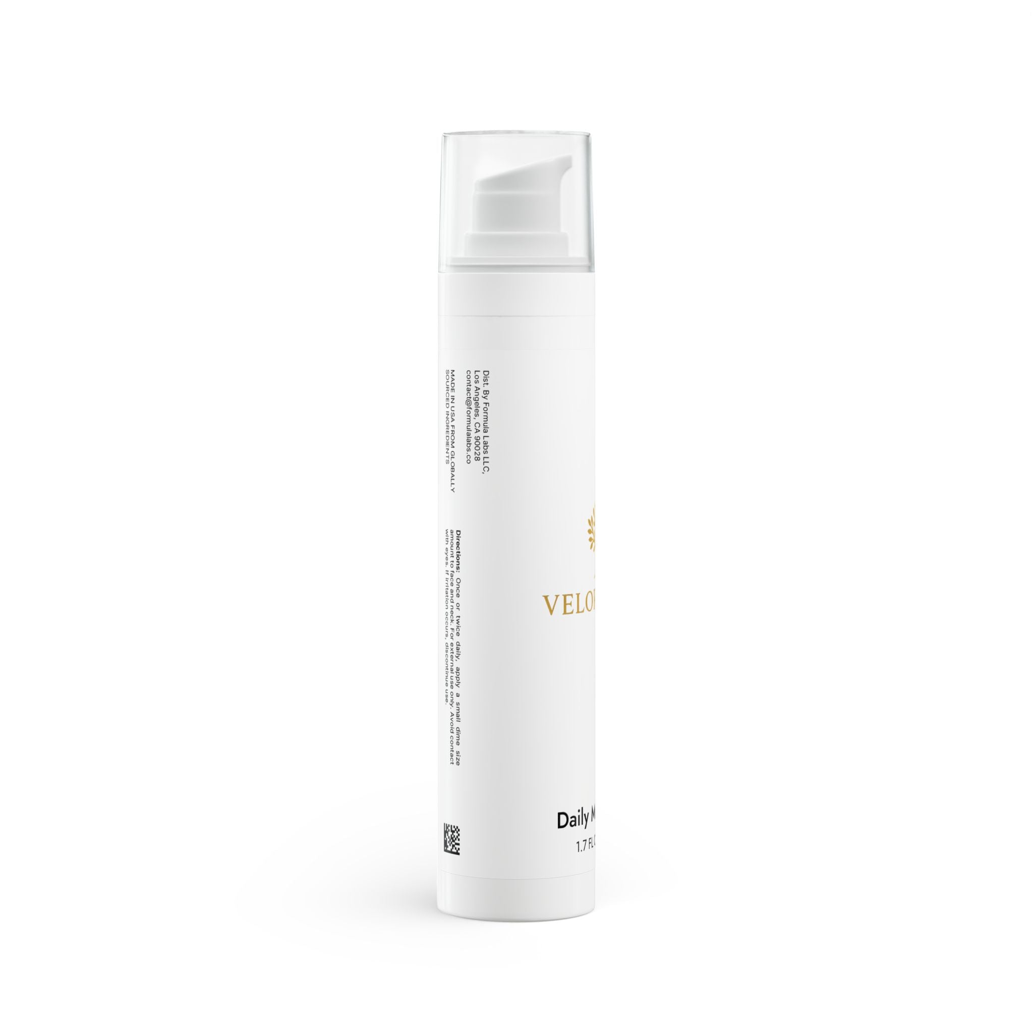 Daily Moisturizer, 1.7oz