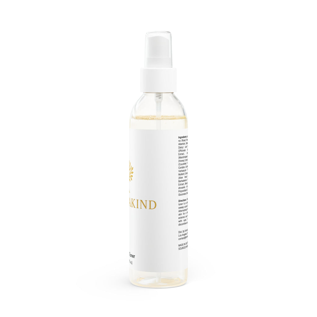 Calming Toner, 6oz